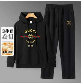 Picture of Gucci Sweater Suits _SKUGucciM-4XL11Lr52139941